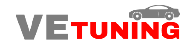 VeTuning Logo